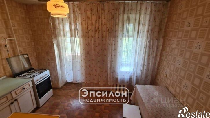 1-комн квартира ул Пучковка, 116,  д. 116