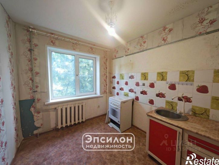 2-комн квартира пр-кт Энтузиастов, 5,  д. 5