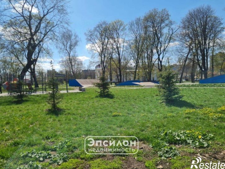 2-комн квартира ул Театральная, 18,  д. 18