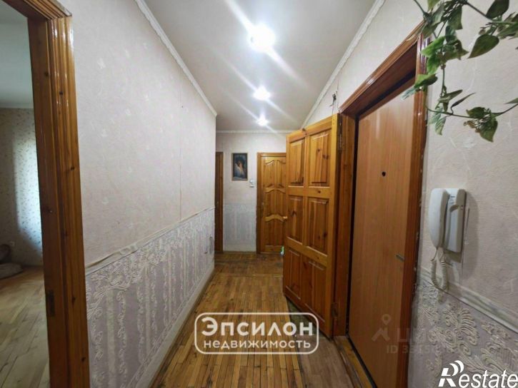 2-комн квартира пр-кт Энтузиастов, 5,  д. 5