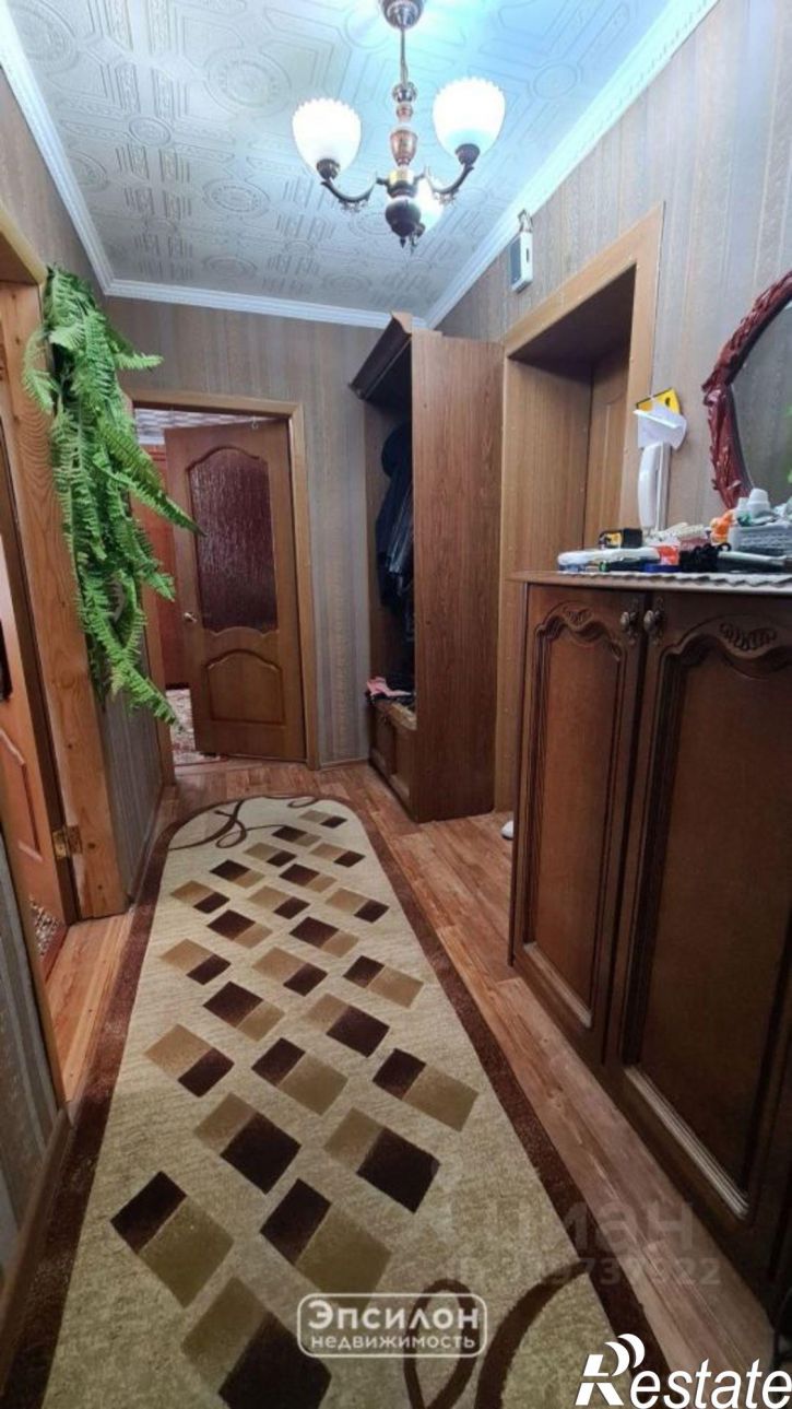 2-комн квартира Магистральный пр-д, 15а,  д. 15а