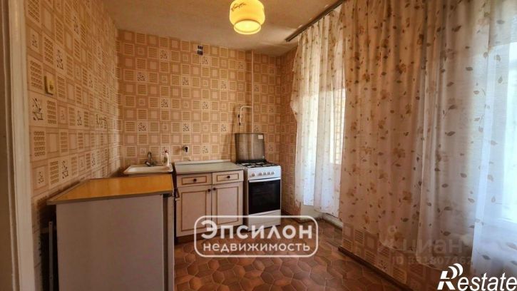 1-комн квартира ул Пучковка, 116,  д. 116