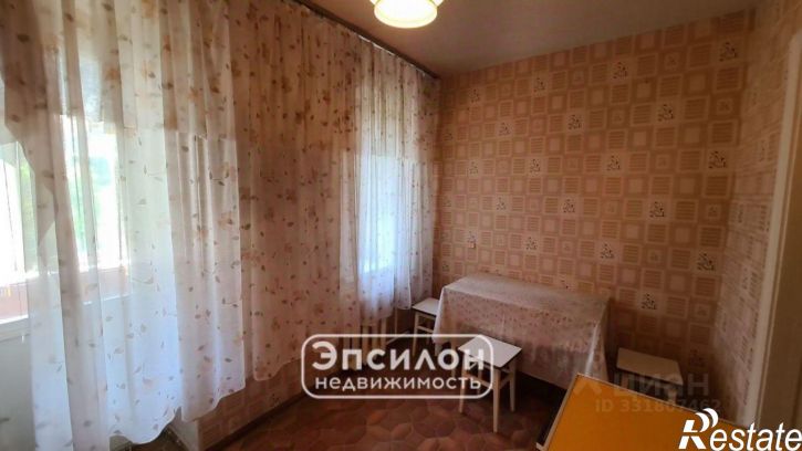 1-комн квартира ул Пучковка, 116,  д. 116