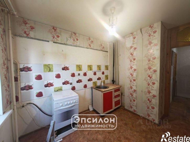 2-комн квартира пр-кт Энтузиастов, 5,  д. 5