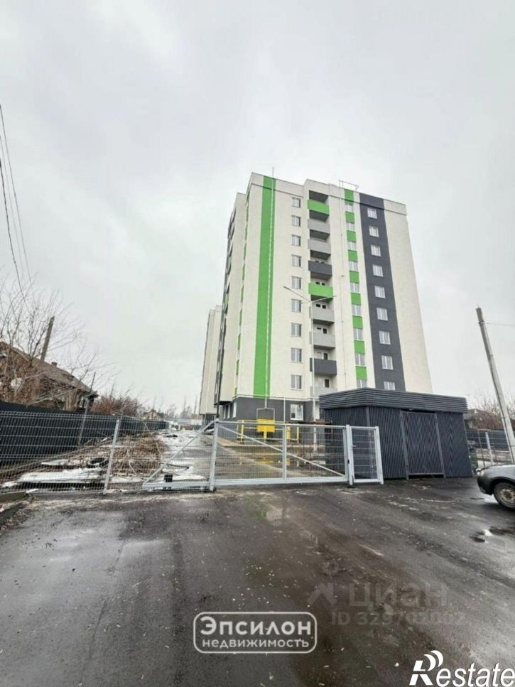 2-комн квартира ул Театральная, 18,  д. 18