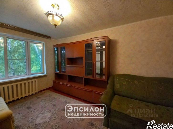 1-комн квартира Светлый пр-д, 8,  д. 8