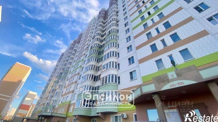 1-комн квартира пр-кт Анатолия Дериглазова, 85,  д. 85