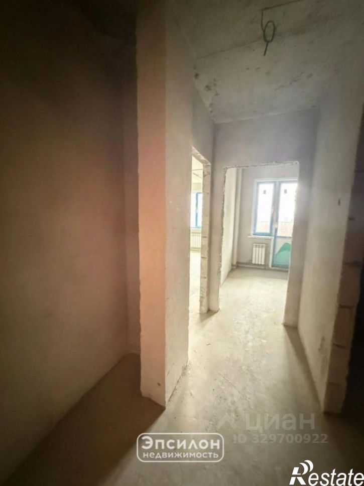 1-комн квартира пр-д Весенний 2-й, 24,  д. 24