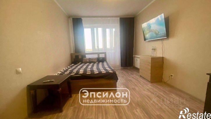 1-комн квартира пр-кт Анатолия Дериглазова, 85,  д. 85
