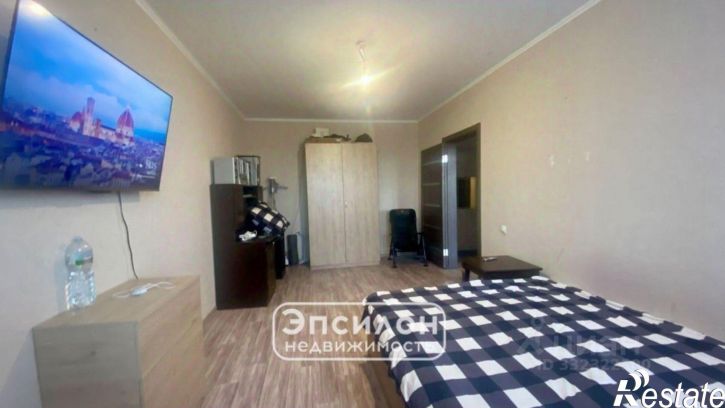 1-комн квартира пр-кт Анатолия Дериглазова, 85,  д. 85