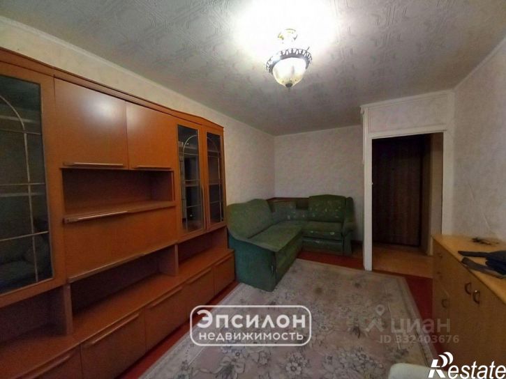 1-комн квартира Светлый пр-д, 8,  д. 8