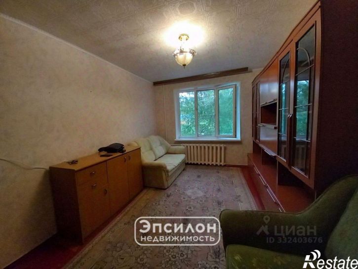 1-комн квартира Светлый пр-д, 8,  д. 8