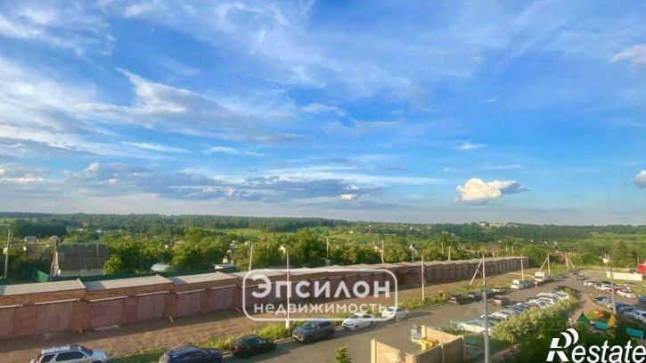 1-комн квартира пр-кт Анатолия Дериглазова, 85,  д. 85