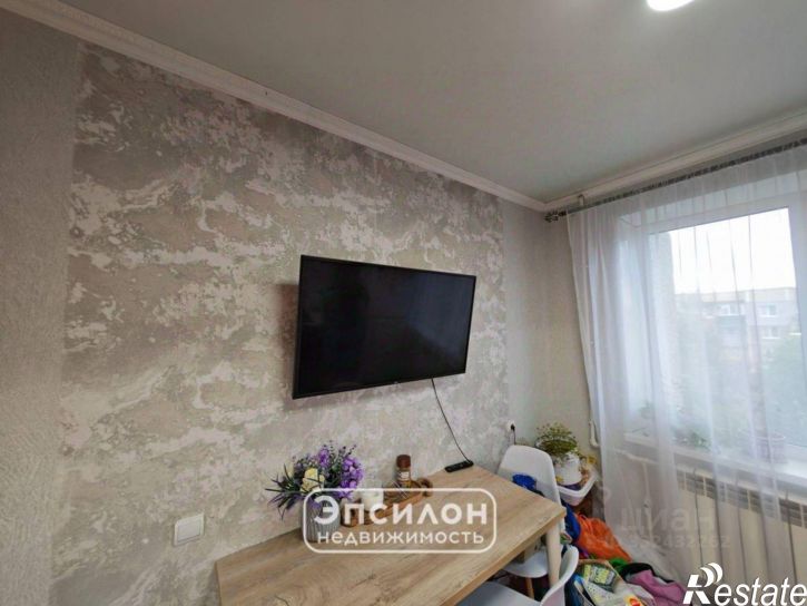 3-комн квартира ул К.Воробьева, 21,  д. 21