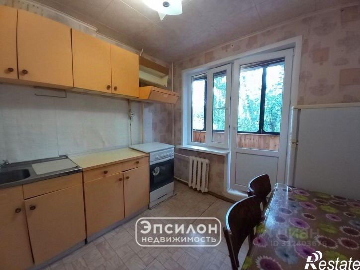 1-комн квартира Светлый пр-д, 8,  д. 8