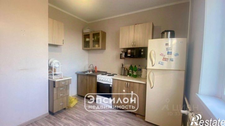 1-комн квартира пр-кт Анатолия Дериглазова, 85,  д. 85