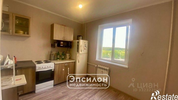 1-комн квартира пр-кт Анатолия Дериглазова, 85,  д. 85
