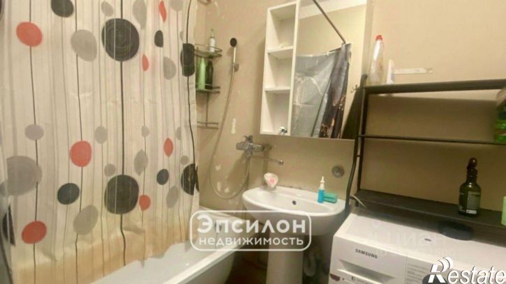 1-комн квартира пр-кт Анатолия Дериглазова, 85,  д. 85
