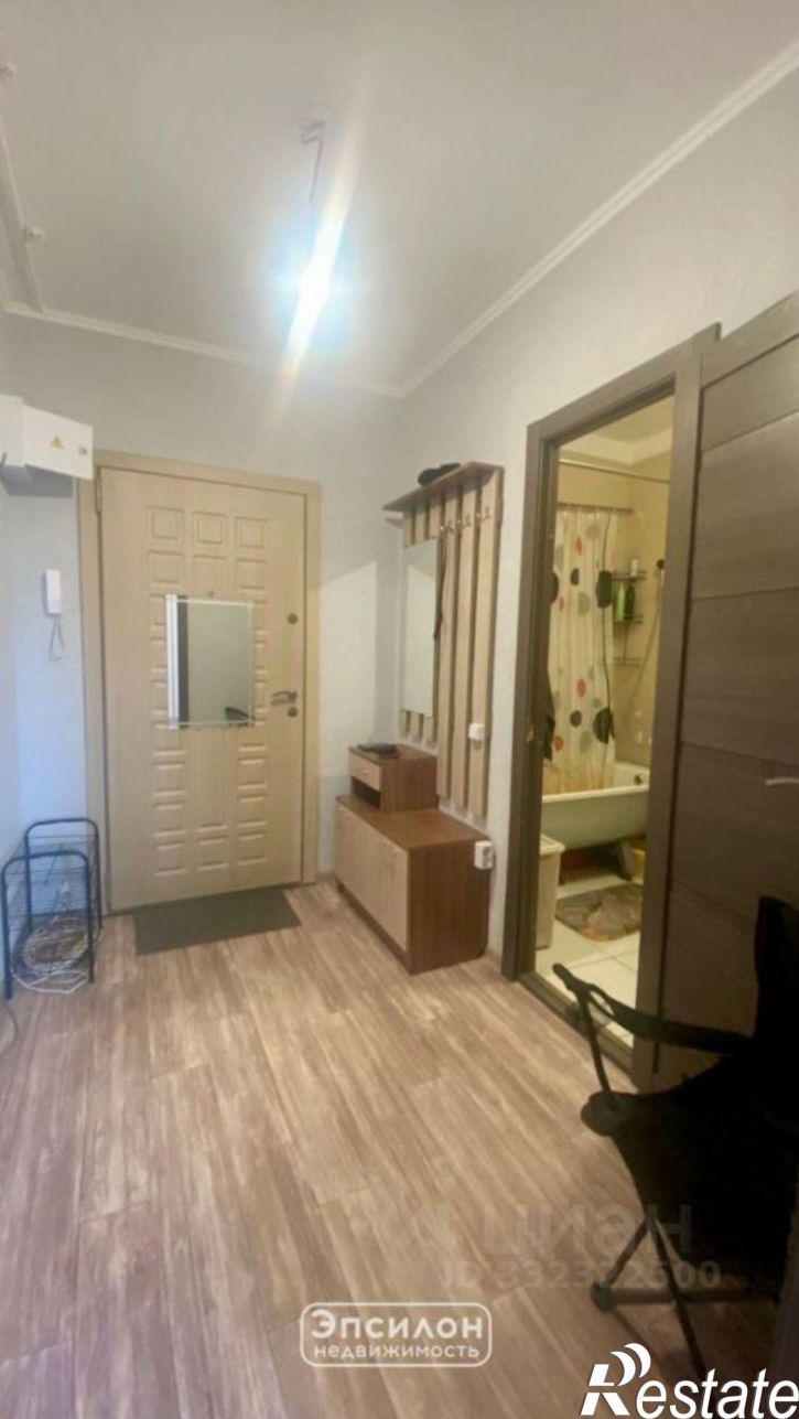1-комн квартира пр-кт Анатолия Дериглазова, 85,  д. 85