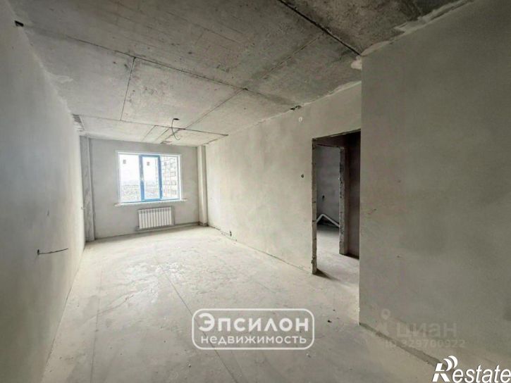1-комн квартира пр-д Весенний 2-й, 24,  д. 24
