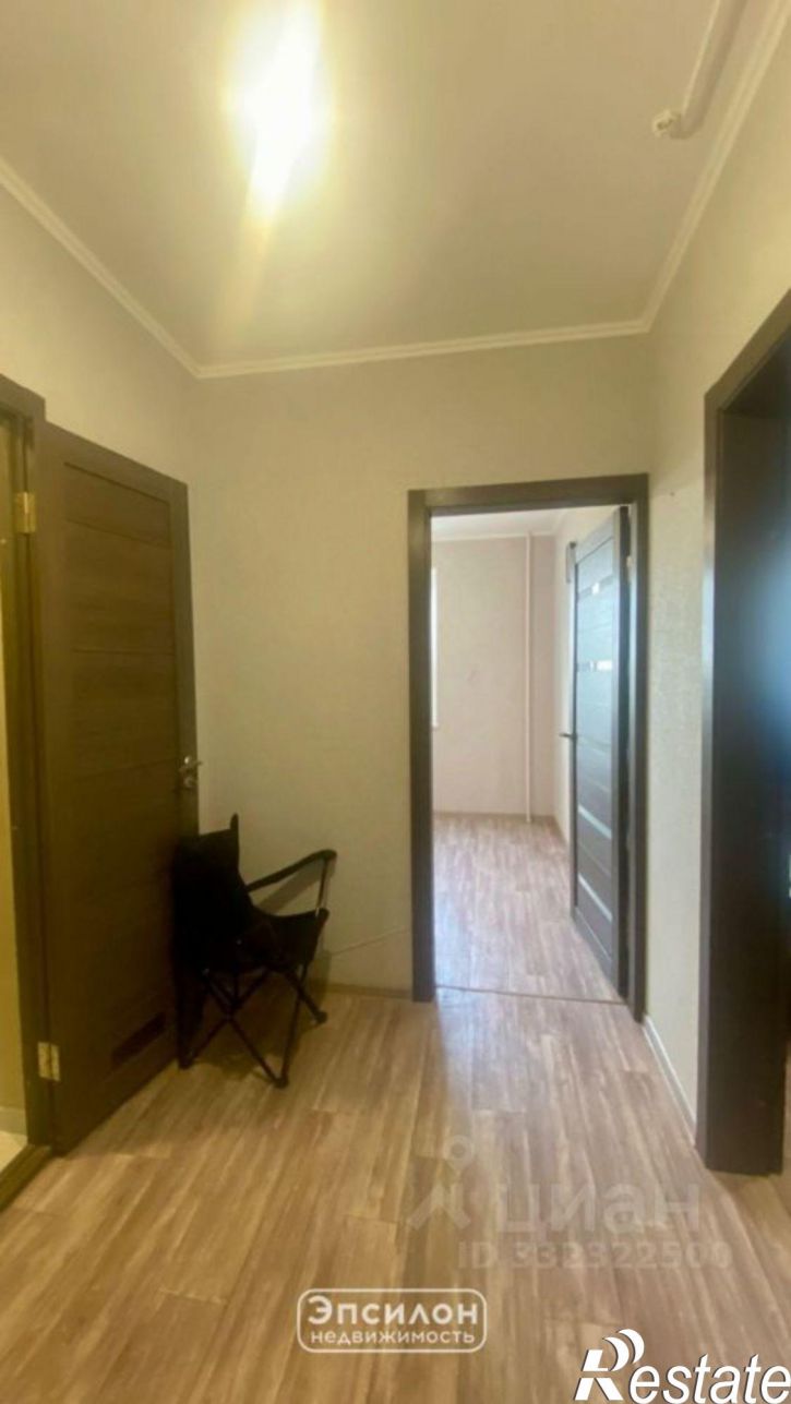 1-комн квартира пр-кт Анатолия Дериглазова, 85,  д. 85