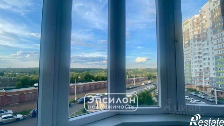 1-комн квартира пр-кт Анатолия Дериглазова, 85,  д. 85