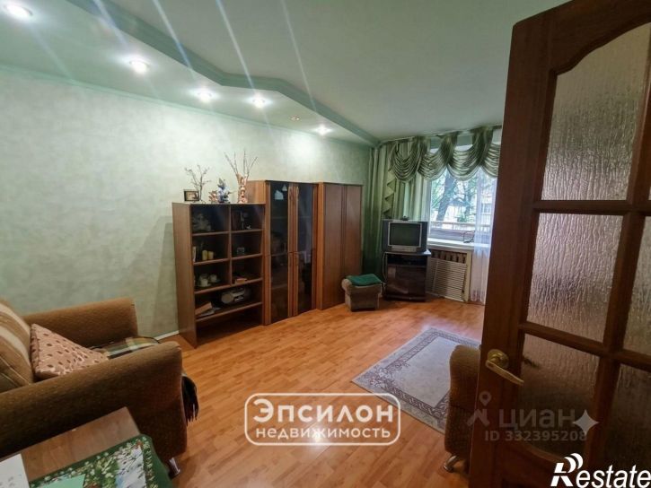 2-комн квартира пр-кт Кулакова, 43,  д. 43