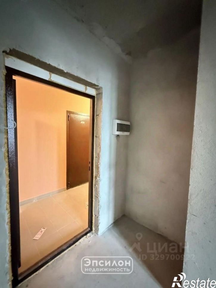 1-комн квартира пр-д Весенний 2-й, 24,  д. 24