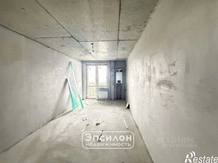 1-комн квартира ул Театральная, 18,  д. 18