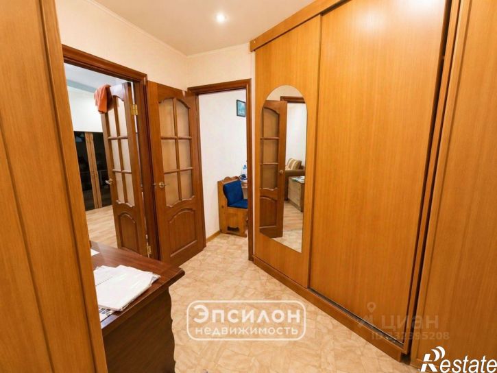 2-комн квартира пр-кт Кулакова, 43,  д. 43