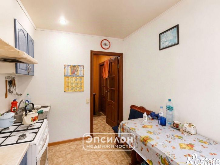 2-комн квартира пр-кт Кулакова, 43,  д. 43