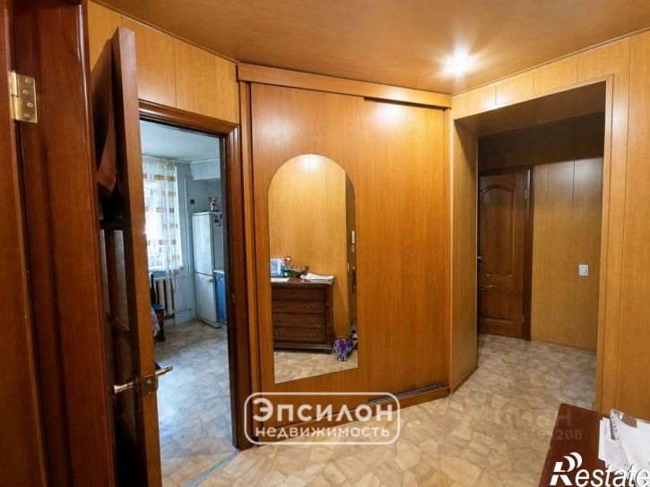 2-комн квартира пр-кт Кулакова, 43,  д. 43