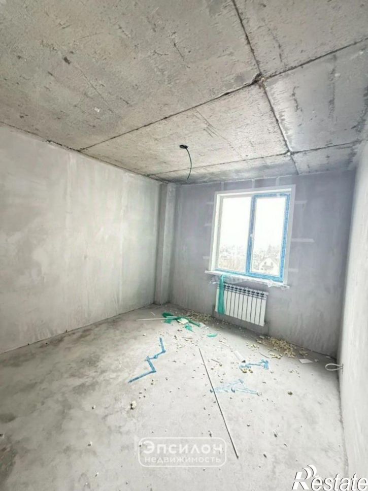 3-комн квартира ул Театральная, 18,  д. 18