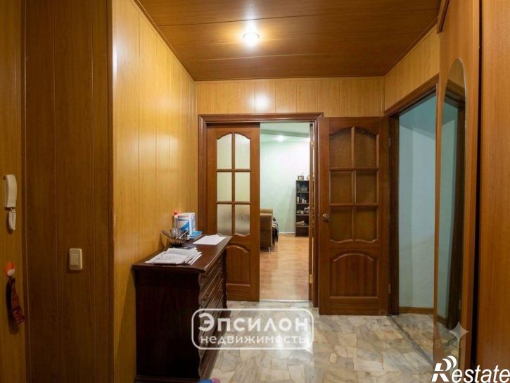 2-комн квартира пр-кт Кулакова, 43,  д. 43