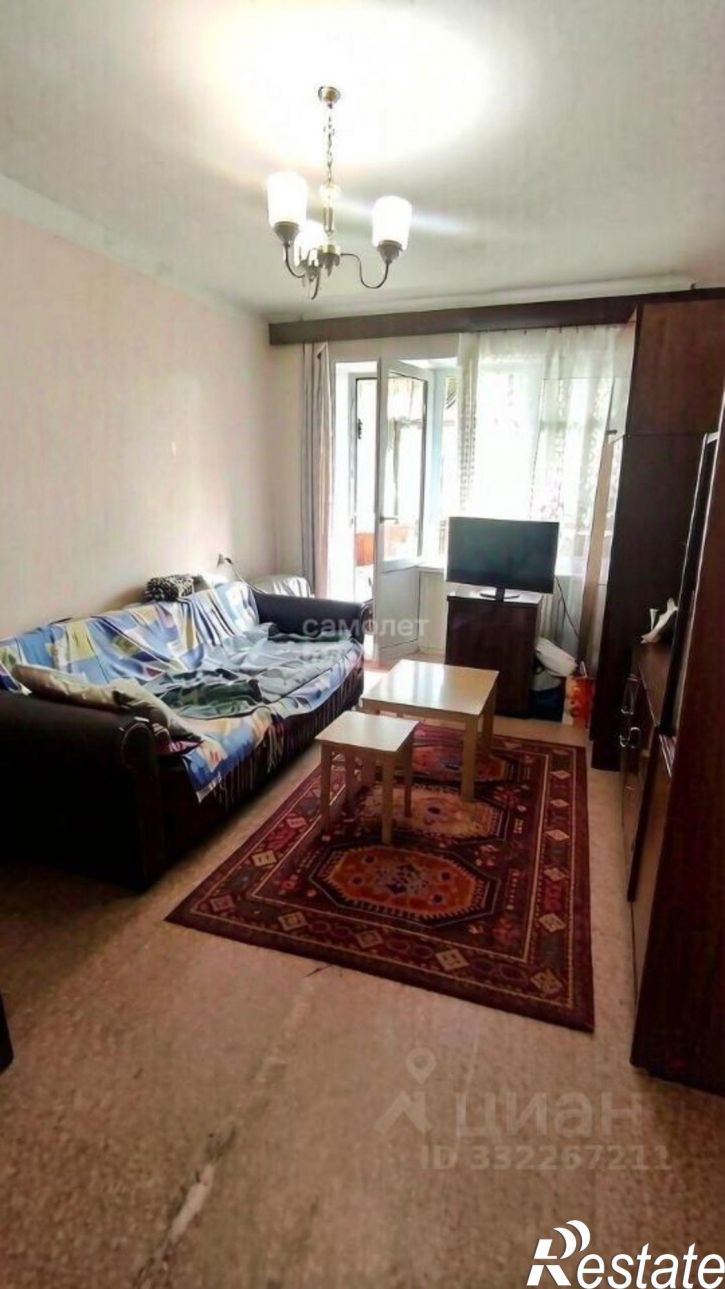 2-комн квартира ул Майский бульвар, 6,  д. 6