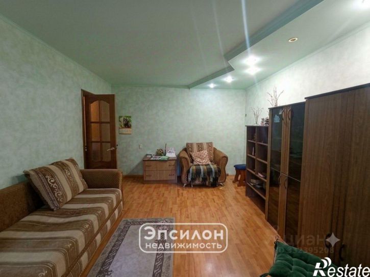 2-комн квартира пр-кт Кулакова, 43,  д. 43