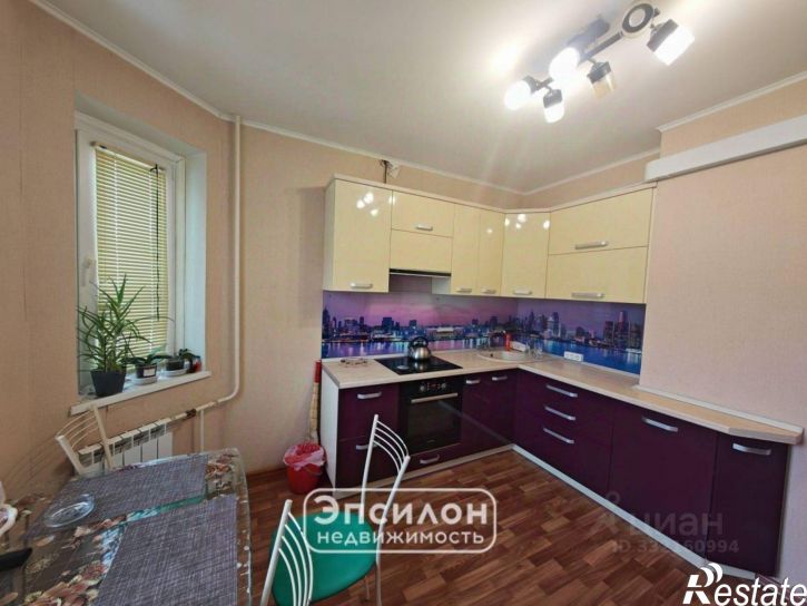 2-комн квартира пр-кт Анатолия Дериглазова, 65,  д. 65