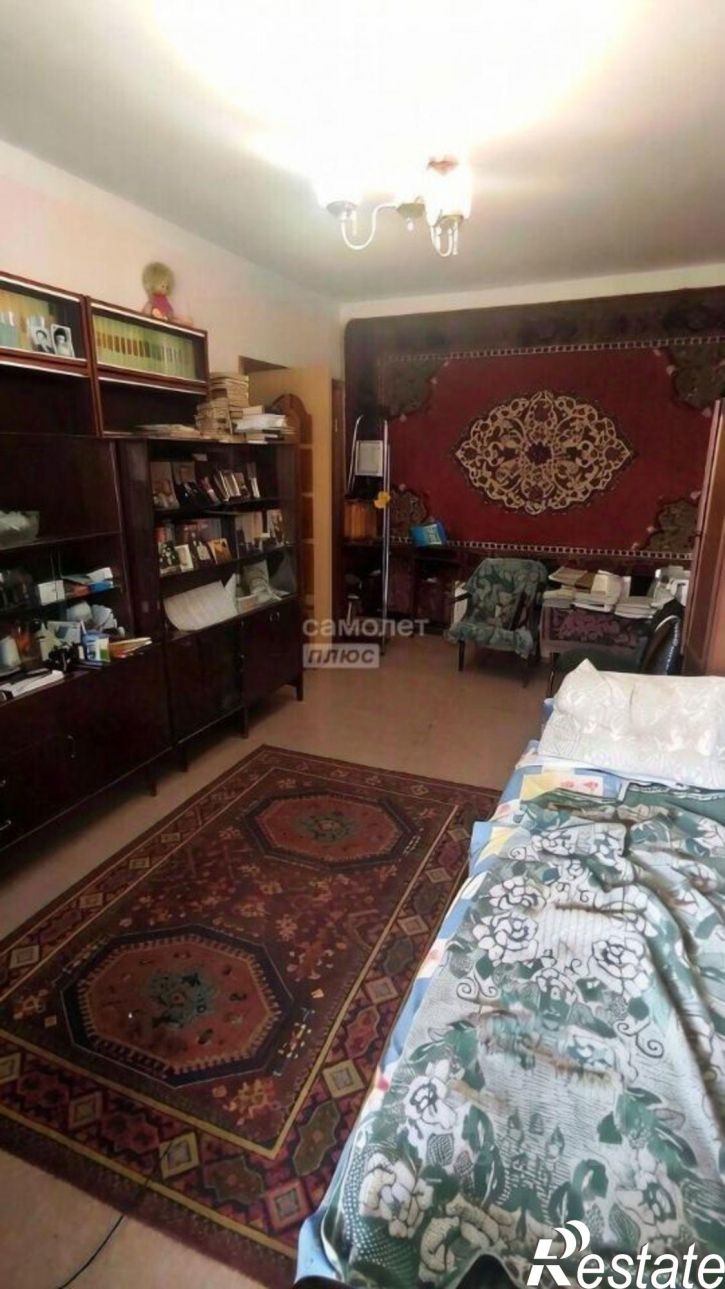 2-комн квартира ул Майский бульвар, 6,  д. 6