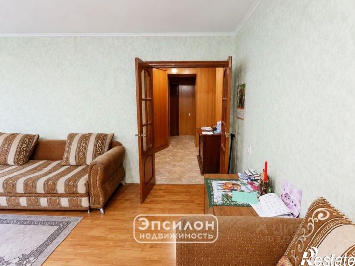 2-комн квартира пр-кт Кулакова, 43,  д. 43