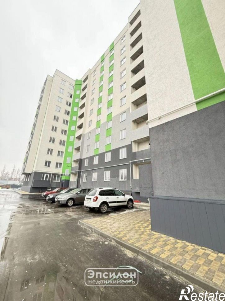 3-комн квартира ул Театральная, 18,  д. 18