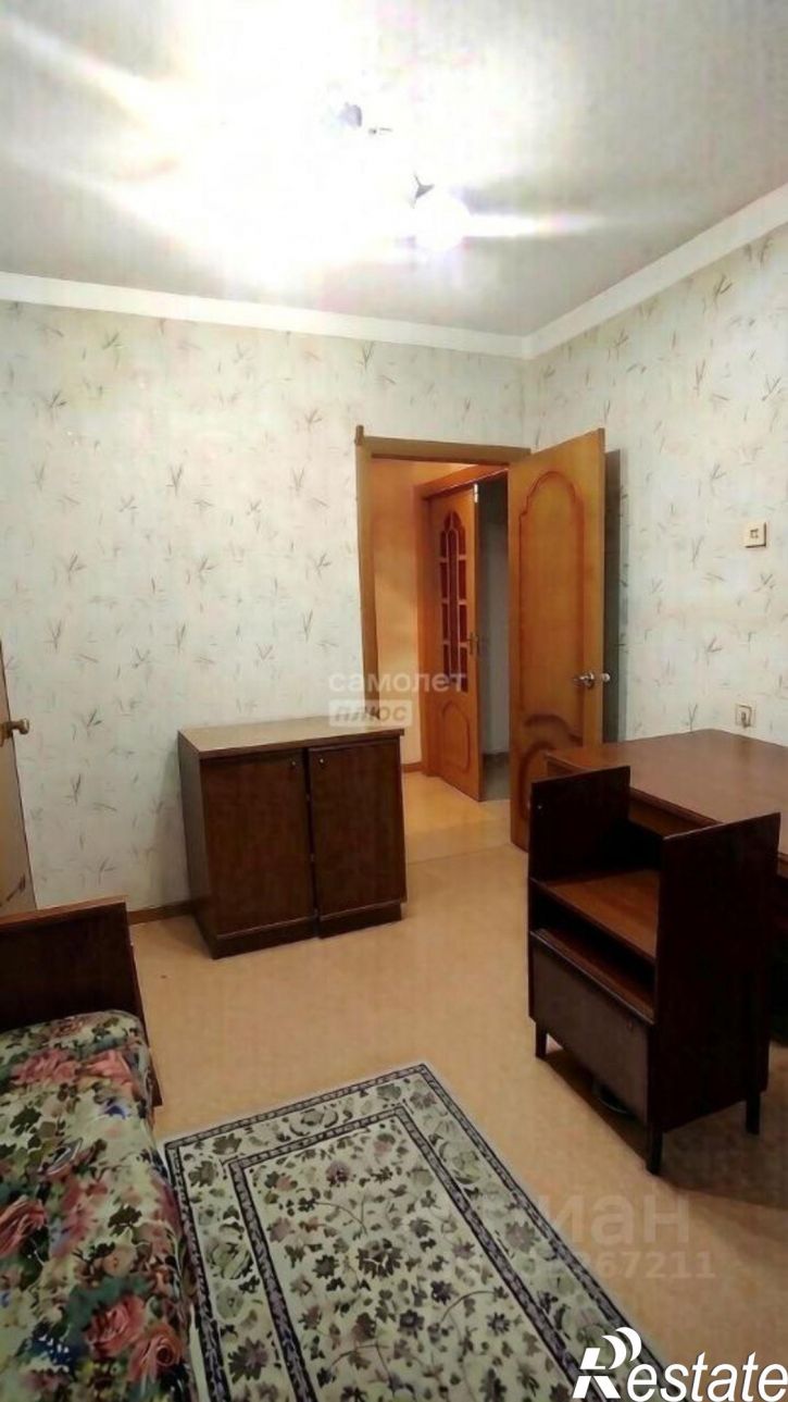 2-комн квартира ул Майский бульвар, 6,  д. 6