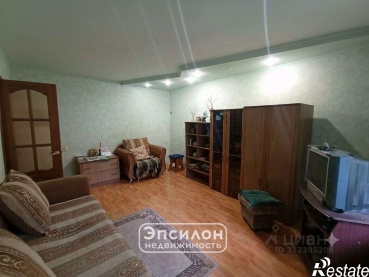 2-комн квартира пр-кт Кулакова, 43,  д. 43