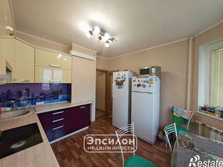 2-комн квартира пр-кт Анатолия Дериглазова, 65,  д. 65