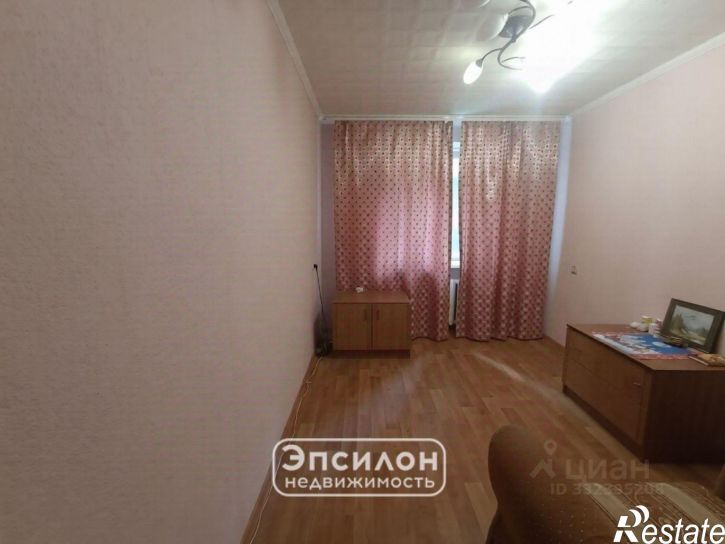 2-комн квартира пр-кт Кулакова, 43,  д. 43