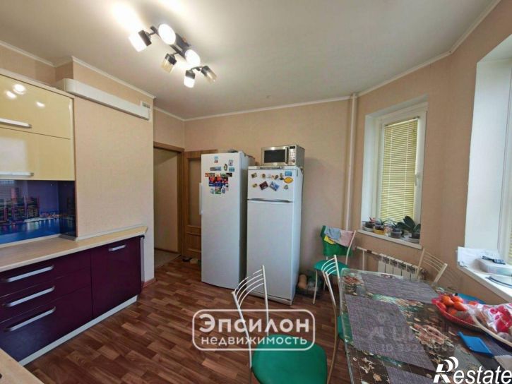 2-комн квартира пр-кт Анатолия Дериглазова, 65,  д. 65