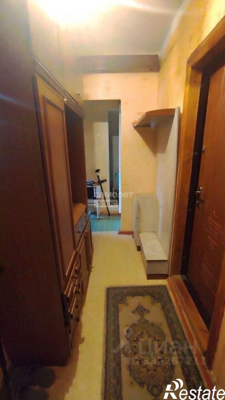 2-комн квартира ул Майский бульвар, 6,  д. 6