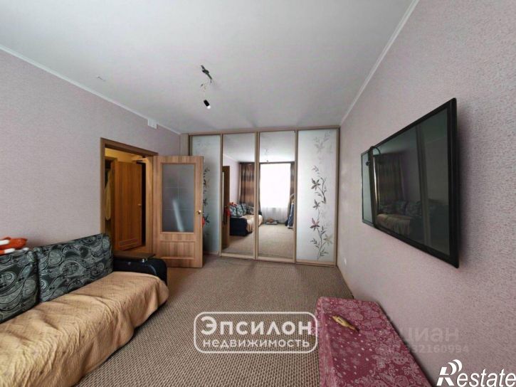 2-комн квартира пр-кт Анатолия Дериглазова, 65,  д. 65