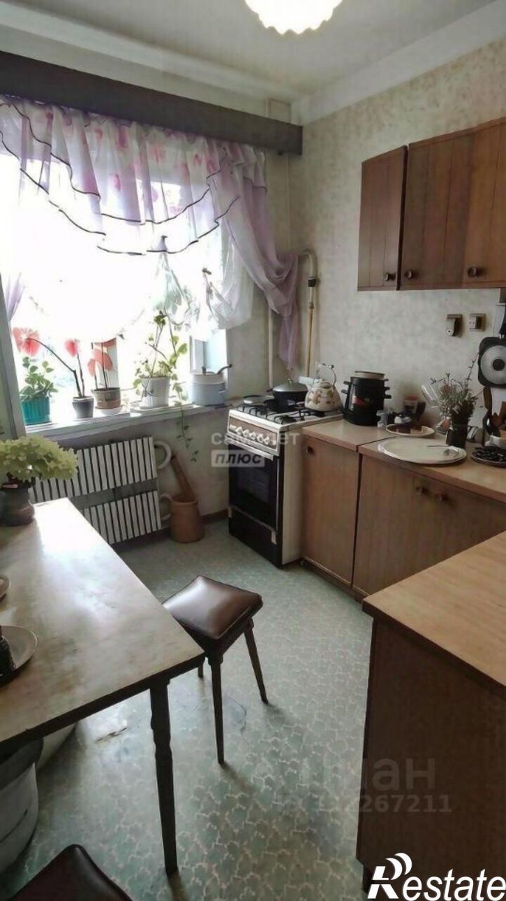 2-комн квартира ул Майский бульвар, 6,  д. 6