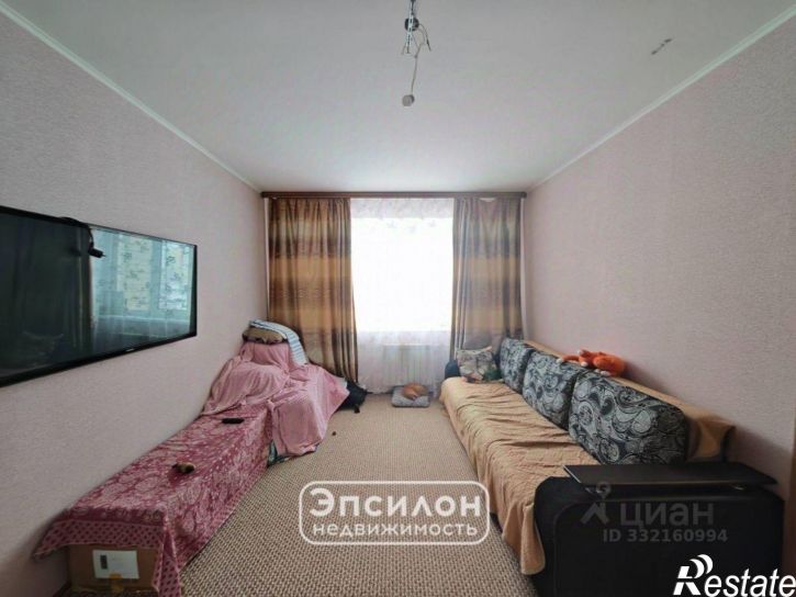 2-комн квартира пр-кт Анатолия Дериглазова, 65,  д. 65