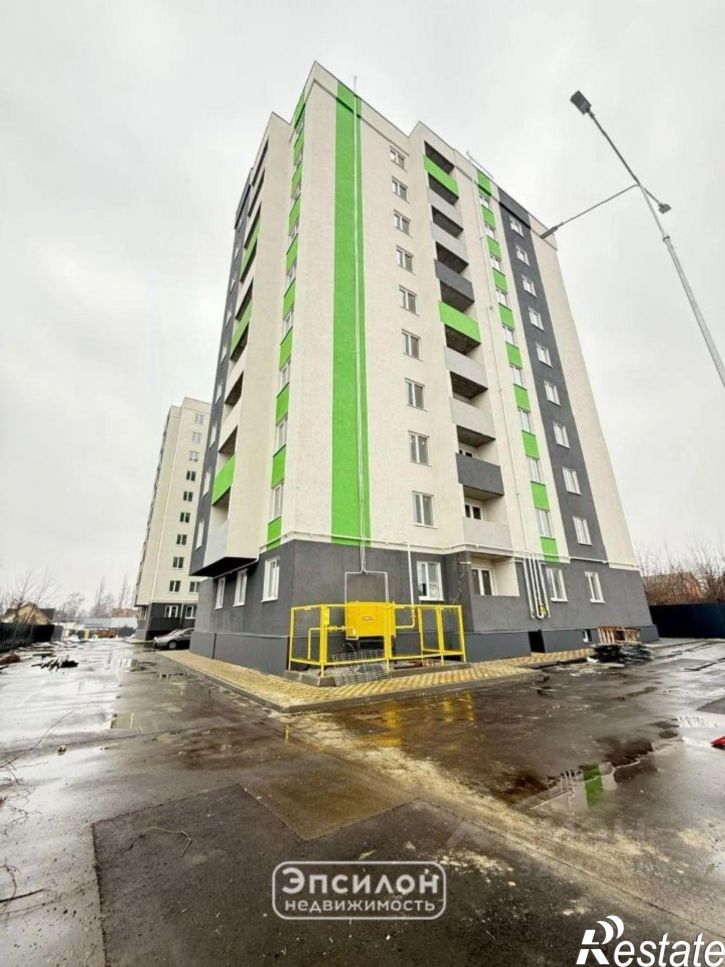 1-комн квартира ул Театральная, 18,  д. 18